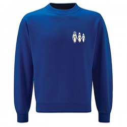 Iford & Kingston Sweatshirt